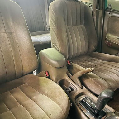 Hyundai Sonata 1998 automático - 6/7