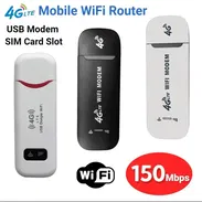 Dispositivo R o u t e r USB 4G – Internet para alarmas, TV y más - Img 54554461