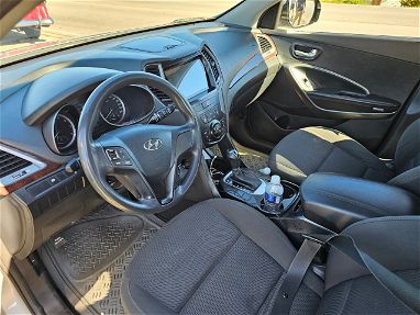 Hyundai Santa Fe 2017 venta o negocio - Img 66336914
