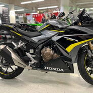 2023 Honda Sportbike Motorcycle - Img 45524693
