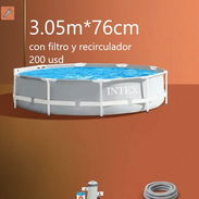 piscinas INTEX - Img 57870578