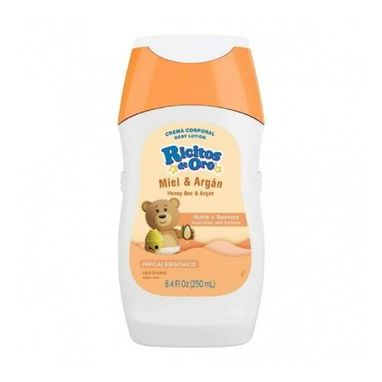 Kit para el cuidado de bebes ( jabón, crema y champú - 3/3