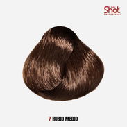 Tinte Rubio para cabello - Img 55903039
