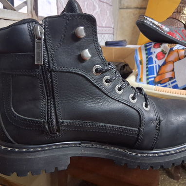 Botas de hombres - 2/2