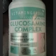 Glucosamina mas condroitin - Img 57036483