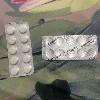 Se vende medicamentos de México - Img 121179327