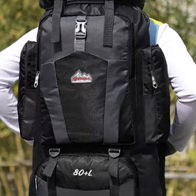 Mochila de gran capacidad 80 litros - Img 125159177