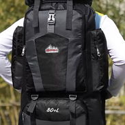 Mochila 80 litros - Img 56201288