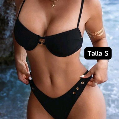 LOS MEJORES BIKINIS EXCLUSIVOS PARA EL VERANO - Img 123256010