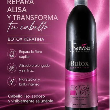 Productos de peluquería - 5/6