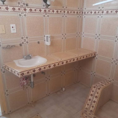 Playa:Cerca D 5ta Avenida.....Casa Indpndt Prácticamente Nueva Con Carposh,3/4,2Baños,Gas de La Calle,Agua Todo El Día,2 - 9/10