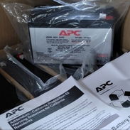 #Baterias APC 12V x 9A - Nuevas Estreno - Reciem Traidas de EE:UU - Fecha 2026 - Img 54405046