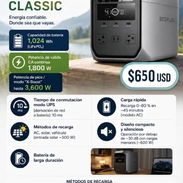 Ecoflow Deltha 3 Classic - Img 57581042