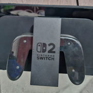 Nintendo Switch 2 NUEVA + MICA,JUEGOS Y ACCESORIOS - Img 56136673