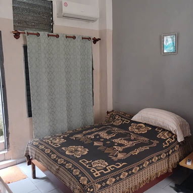 Alquiler apartamento 1 cuarto Cerro - Img 122322439