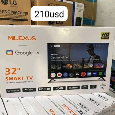 Los SmartTV de la Familia en el GUASO - 2/5