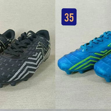 Tacos de fútbol 11 - 3/3
