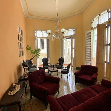 Venta de Casa Colonial en Casco Historico - 4/10