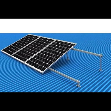 Kit de montaje Para 4 paneles solares por 210 usd - Img 116913904
