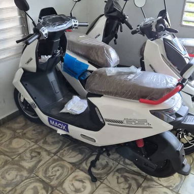 *🛵MOTO ELÉCTRICA GS RACING 2026🛵* - Img 121261512