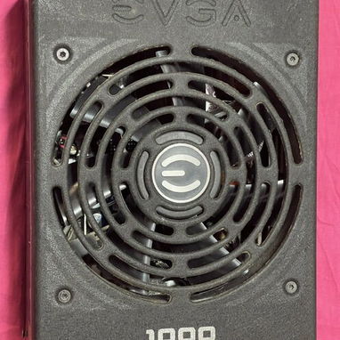 Vendo fuente para piezas,,,se puede arreglar en 15$ - 2/2