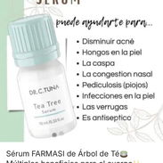 Farmasi Sérum de Árbol de Té múltiples beneficios - Img 56123844