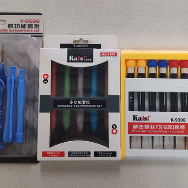 💥Variedad de herramientas y accesorios para celulares, no dude en contactarnos 💥 - Img 83164348