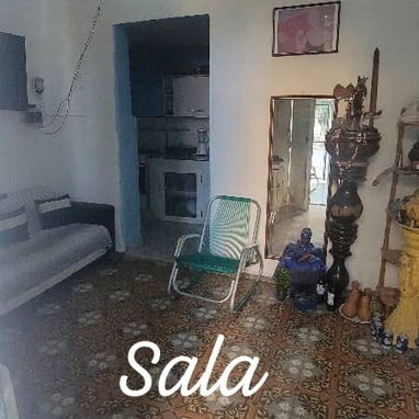 SE VENDE – PLANTA BAJA DE CASA BIPLANTA - Img 120105972