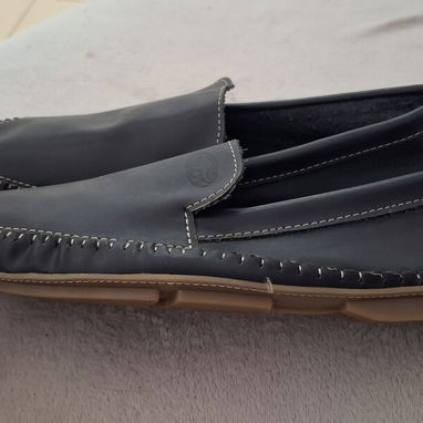 Zapatos de hombre mocasines - Img 112219334