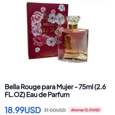 Fragancias Árabes. Las mejores!!! - Img 125998849