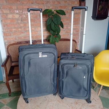 MALETAS DE VIAJE TODOS LOS TAMAÑOS +353.242.5349 - Img 119321853