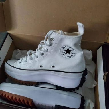 👟 Converse Run Star Hike – 100% Originales – 49 USD ¡Mejores precios y calidad conmigo! - 3/3