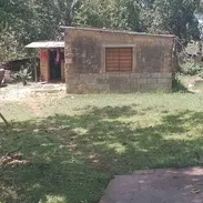 Solo Habana en marianao por la universidad de la cujae Se vende una propiedad con papeles en orden para hacer trámite - Img 55812381