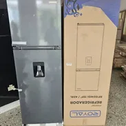Refrigerador Royal de 15cuft - Inverter - Congelación Seca - Img 55358664