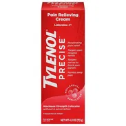 Tylenol Precise (rojo) 113g 22 usd - Img 55688268