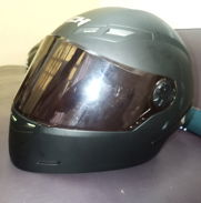 Vendo un casco para moto! nuevo - Img 46023552