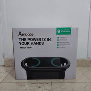 AMPACE ANDES 1500 (1462 wh) - Img 57152194
