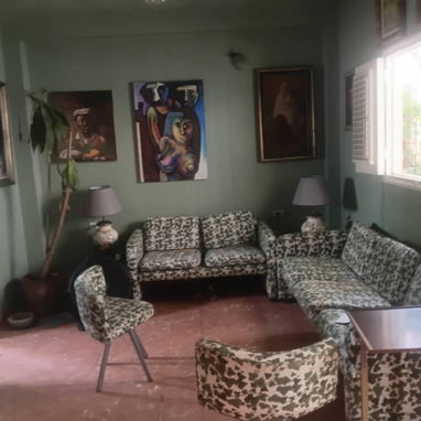Apartamento de 2 habitaciones en playa - Img 122596579