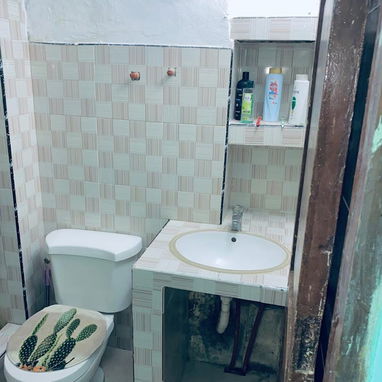 VENTA DE APARTAMENTO EN CENTRO HABANA (los sitio) - Img 124625876