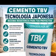 Cemento TBV - Img 57405352