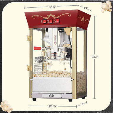Máquina de Rositas nueva - Img 124447570