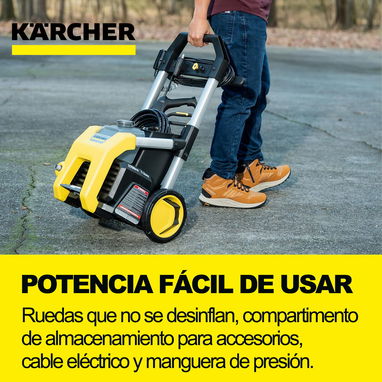 Fregadora Karcher K1700 - Img 125670850