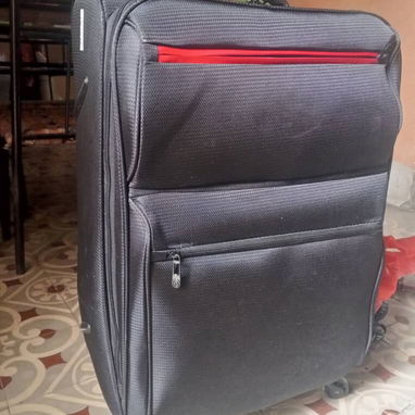 Maletas nuevas 23 y 32kilos 4ruedas. Acepto MN - Img 117460407