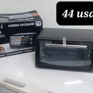 Horno tostador - Img 58187678