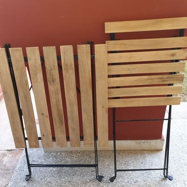 Juego de IKEA de terraza  o patio - Img 117638616