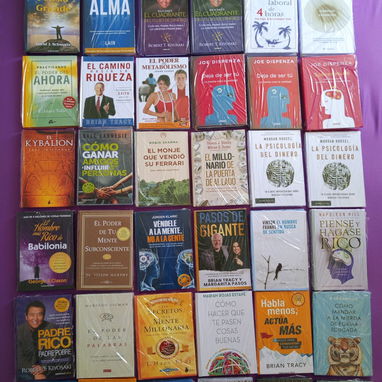 Libros impresos por encargo - Img 124511716