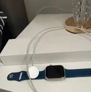 Vendo Apple Watch serie 7 - Img 50023951