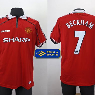 machester united pullovers retro - Img 103857866