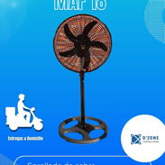Ventilador de pedestal MAF - Img 55608257