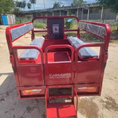 đĽđ Ofertas de Triciclos CAIMĂN đ˛đđĽ - Img 121909889